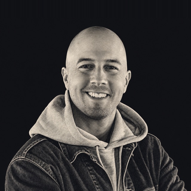 Blake Smith